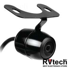 Камера заднего вида парковочной системы AVS PS-811, Купить Камера заднего вида парковочной системы AVS PS-811 в магазине РадиоВидео.рф, Автоэлектроника