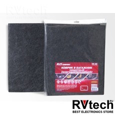 Коврик влаговпитывающий (багажник) AVS VK-05 (120х100 см) 1 шт., Купить Коврик влаговпитывающий (багажник) AVS VK-05 (120х100 см) 1 шт. в магазине РадиоВидео.рф, Коврики автомобильные