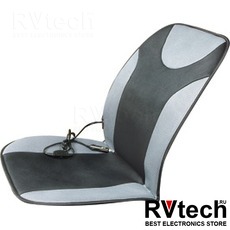 Накидка на сиденье с функцией подогрева AVS HC-180, Купить Накидка на сиденье с функцией подогрева AVS HC-180 в магазине РадиоВидео.рф, Автоэлектроника