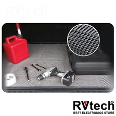 Противоскользящий коврик (в багажник) 100x70 см AP-107, Купить Противоскользящий коврик (в багажник) 100x70 см AP-107 в магазине РадиоВидео.рф, Держатели телефонов, планшетов