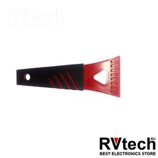 Скребок AVS IC-2105 (18см), Купить Скребок AVS IC-2105 (18см) в магазине РадиоВидео.рф, Уход за автомобилем