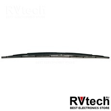 Щетка стеклоочистителя AVS Truck Line BTS-100 (1000мм), Купить Щетка стеклоочистителя AVS Truck Line BTS-100 (1000мм) в магазине РадиоВидео.рф, Щетки стеклоочистителя