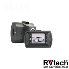 Видеорегистратор автомобильный AVS VR-740FH, Купить Видеорегистратор автомобильный AVS VR-740FH в магазине РадиоВидео.рф, Автоэлектроника