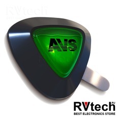 Ароматизатор AVS MM-014 Double Stream (Mint/Мята) (мембранный), Купить Ароматизатор AVS MM-014 Double Stream (Mint/Мята) (мембранный) в магазине РадиоВидео.рф, Ароматизаторы