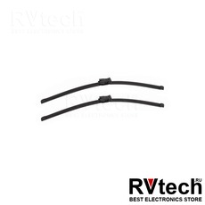 Щетки стеклоочистителя AVS EXTRA LINE (к-т) PB-6048 (SKODA Yeti/VW Jetta,B6), Купить Щетки стеклоочистителя AVS EXTRA LINE (к-т) PB-6048 (SKODA Yeti/VW Jetta,B6) в магазине РадиоВидео.рф, Щетки стеклоочистителя