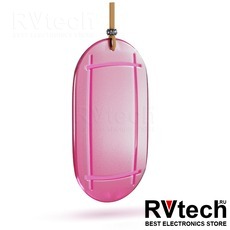 Ароматизатор AVS SG-003 Amulet (аром. Бабл гам/Bubble gum) (гелевый), Купить Ароматизатор AVS SG-003 Amulet (аром. Бабл гам/Bubble gum) (гелевый) в магазине РадиоВидео.рф, Ароматизаторы