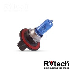 Газонаполненные лампы EVO "Spectras"/6000K/H13 комплект 2+2(T-10) шт, Купить Газонаполненные лампы EVO "Spectras"/6000K/H13 комплект 2+2(T-10) шт в магазине РадиоВидео.рф, EVO "Spectras"