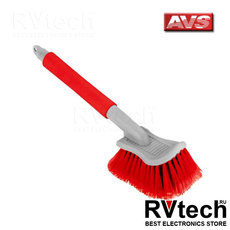 Щетка для мытья AVS B-0223, Купить Щетка для мытья AVS B-0223 в магазине РадиоВидео.рф, Уход за автомобилем