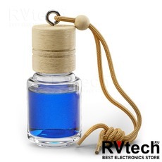 Ароматизатор AVS HB-038 Odor Bottle (аром. Мечтатель/Dreamer) (жидкостный), Купить Ароматизатор AVS HB-038 Odor Bottle (аром. Мечтатель/Dreamer) (жидкостный) в магазине РадиоВидео.рф, Ароматизаторы