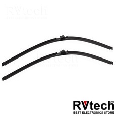 Щетки стеклоочистителя AVS EXTRA LINE(к-т) SP-6565/SPT-6565 (VW Touareg/PORSCHE Cayenne), Купить Щетки стеклоочистителя AVS EXTRA LINE(к-т) SP-6565/SPT-6565 (VW Touareg/PORSCHE Cayenne) в магазине РадиоВидео.рф, Щетки стеклоочистителя