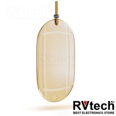 Ароматизатор AVS SG-001 Amulet (аром. Ваниль/Vanilla) (гелевый), Купить Ароматизатор AVS SG-001 Amulet (аром. Ваниль/Vanilla) (гелевый) в магазине РадиоВидео.рф, Ароматизаторы