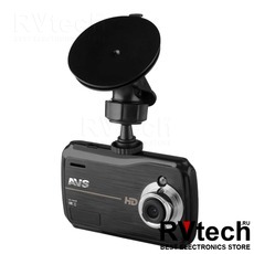 Видеорегистратор автомобильный AVS VR-135HD, Купить Видеорегистратор автомобильный AVS VR-135HD в магазине РадиоВидео.рф, Автоэлектроника