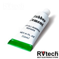 Клей-активатор AVS GL-12 (12 шт. х 12 мл), Купить Клей-активатор AVS GL-12 (12 шт. х 12 мл) в магазине РадиоВидео.рф, Аварийные принадлежности