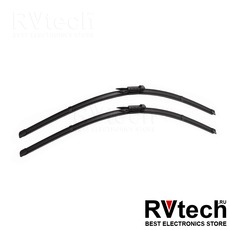 Щетки стеклоочистителя AVS EXTRA LINE (к-т) PT-6565 (SEAT Leon [1P1] 07.05-02.09, [1P1), Купить Щетки стеклоочистителя AVS EXTRA LINE (к-т) PT-6565 (SEAT Leon [1P1] 07.05-02.09, [1P1) в магазине РадиоВидео.рф, Щетки стеклоочистителя