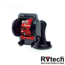 Держатель для телефона AVS AH-2116-C, Купить Держатель для телефона AVS AH-2116-C в магазине РадиоВидео.рф, Держатели телефонов, планшетов