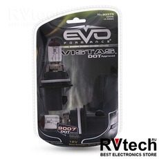 Галогенные лампы EVO "Vistas" - 9007-HB5 комплект 2 шт, Купить Галогенные лампы EVO "Vistas" - 9007-HB5 комплект 2 шт в магазине РадиоВидео.рф, EVO "Vistas"