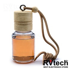 Ароматизатор AVS HB-023 Odor Bottle (аром. Тайные чувства/Amour) (жидкостный), Купить Ароматизатор AVS HB-023 Odor Bottle (аром. Тайные чувства/Amour) (жидкостный) в магазине РадиоВидео.рф, Ароматизаторы