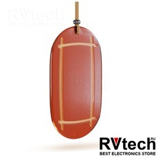 Ароматизатор AVS SG-013 Amulet (Tropical Breeze/Тропический бриз) (гелевый), Купить Ароматизатор AVS SG-013 Amulet (Tropical Breeze/Тропический бриз) (гелевый) в магазине РадиоВидео.рф, Ароматизаторы