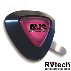 Ароматизатор AVS MM-003 Double Stream (аром. Bubble gum/Бабл гам) (мини мембрана), Купить Ароматизатор AVS MM-003 Double Stream (аром. Bubble gum/Бабл гам) (мини мембрана) в магазине РадиоВидео.рф, Ароматизаторы