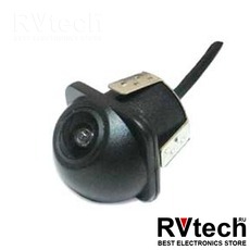 Камера заднего вида парковочной системы AVS PS-813, Купить Камера заднего вида парковочной системы AVS PS-813 в магазине РадиоВидео.рф, Автоэлектроника