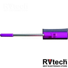 Водосгон с поролоновой щеткой AVS SB-5023, Купить Водосгон с поролоновой щеткой AVS SB-5023 в магазине РадиоВидео.рф, Уход за автомобилем