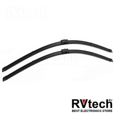 Щетки стеклоочистителя AVS EXTRA LINE (к-т) SP-6545 (BMW Serie 5, Serie 7), Купить Щетки стеклоочистителя AVS EXTRA LINE (к-т) SP-6545 (BMW Serie 5, Serie 7) в магазине РадиоВидео.рф, Щетки стеклоочистителя