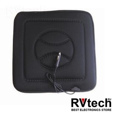 Накидка на сиденье с функцией подогрева AVS HC-008, Купить Накидка на сиденье с функцией подогрева AVS HC-008 в магазине РадиоВидео.рф, Автоэлектроника