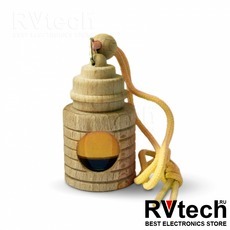 Ароматизатор AVS AW-001 Classic Wood (аром. Ваниль/Vanilla) (жидкостный), Купить Ароматизатор AVS AW-001 Classic Wood (аром. Ваниль/Vanilla) (жидкостный) в магазине РадиоВидео.рф, Ароматизаторы