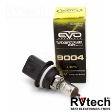 Галогенные лампы EVO "Vistas" 3200К, 9004-HB1, 1 шт., Купить Галогенные лампы EVO "Vistas" 3200К, 9004-HB1, 1 шт. в магазине РадиоВидео.рф, EVO "Vistas"