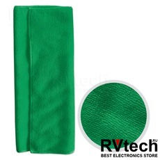 Салфетка микрофибра AVS MF-6124 (микроф.- 1шт, 30х30см), Купить Салфетка микрофибра AVS MF-6124 (микроф.- 1шт, 30х30см) в магазине РадиоВидео.рф, Уход за автомобилем