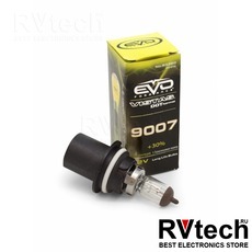 Галогенные лампы EVO "Vistas" 3200К, 9007-HB5, 1 шт., Купить Галогенные лампы EVO "Vistas" 3200К, 9007-HB5, 1 шт. в магазине РадиоВидео.рф, EVO "Vistas"