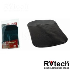 Противоскользящий коврик NANO 14,5х18,5 см AVS NP-018, Купить Противоскользящий коврик NANO 14,5х18,5 см AVS NP-018 в магазине РадиоВидео.рф, Держатели телефонов, планшетов