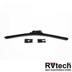 Щетка стеклоочистителя AVS Multi-Cap (5 в 1) MC-13 (33 см), Купить Щетка стеклоочистителя AVS Multi-Cap (5 в 1) MC-13 (33 см) в магазине РадиоВидео.рф, Щетки стеклоочистителя