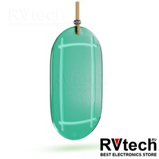 Ароматизатор AVS SG-014 Amulet (Mint/Мята) (гелевый), Купить Ароматизатор AVS SG-014 Amulet (Mint/Мята) (гелевый) в магазине РадиоВидео.рф, Ароматизаторы