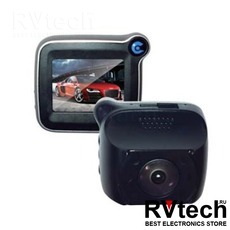 Видеорегистратор автомобильный AVS VR-810-A7, Купить Видеорегистратор автомобильный AVS VR-810-A7 в магазине РадиоВидео.рф, Автоэлектроника