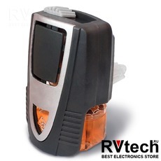 Ароматизатор AVS EN-030 Energetic (аром. Цитрус/Citrus) (жидкостный), Купить Ароматизатор AVS EN-030 Energetic (аром. Цитрус/Citrus) (жидкостный) в магазине РадиоВидео.рф, Ароматизаторы