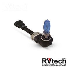 Газонаполненные лампы EVO "Alfas" +130% / 4300K / 9005-HB3 комплект 2 шт, Купить Газонаполненные лампы EVO "Alfas" +130% / 4300K / 9005-HB3 комплект 2 шт в магазине РадиоВидео.рф, EVO "Alfas"