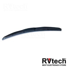 Гибридная щетка стеклоочистителя AVS Hybrid Line HW-14 (35 см), Купить Гибридная щетка стеклоочистителя AVS Hybrid Line HW-14 (35 см) в магазине РадиоВидео.рф, Щетки стеклоочистителя