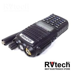 Рация Baofeng UV-82 8W, 3 режима, (Alofeng / Алофенг), Купить Рация Baofeng UV-82 8W, 3 режима, (Alofeng / Алофенг) в магазине РадиоВидео.рф, Рации Baofeng