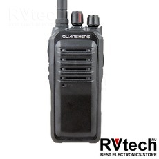 Рация Quansheng TG-1680, шт, Купить Рация Quansheng TG-1680, шт в магазине РадиоВидео.рф, Рации Quansheng (Китай)