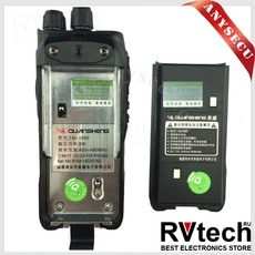 Рация Quansheng TG-1680, шт, Купить Рация Quansheng TG-1680, шт в магазине РадиоВидео.рф, Рации Quansheng (Китай)