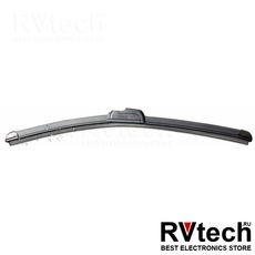 Щетка стеклоочистителя AVS Optimal Line OL-27 (68см), Купить Щетка стеклоочистителя AVS Optimal Line OL-27 (68см) в магазине РадиоВидео.рф, Щетки стеклоочистителя