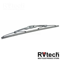 Каркасная щетка стеклоочистителя AVS Classic line CW-14 (35см), Купить Каркасная щетка стеклоочистителя AVS Classic line CW-14 (35см) в магазине РадиоВидео.рф, Щетки стеклоочистителя