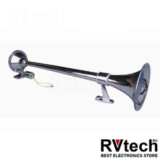 Сигнал автомобильный AVS HR 01 (1 шт.), Купить Сигнал автомобильный AVS HR 01 (1 шт.) в магазине РадиоВидео.рф, Автоэлектроника