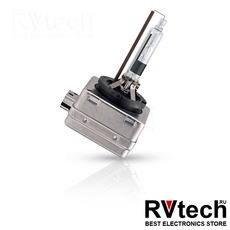 Лампы ксенон D1R (6000K) (1 шт.) AVS, Купить Лампы ксенон D1R (6000K) (1 шт.) AVS в магазине РадиоВидео.рф, Ксенон