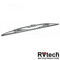 Каркасная щетка стеклоочистителя AVS Classic line CW-17 (43см), Купить Каркасная щетка стеклоочистителя AVS Classic line CW-17 (43см) в магазине РадиоВидео.рф, Щетки стеклоочистителя