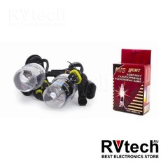 Лампы ксенон H4/H+галоген (6000K) (2 шт.) AVS разъём KET, Купить Лампы ксенон H4/H+галоген (6000K) (2 шт.) AVS разъём KET в магазине РадиоВидео.рф, Ксенон