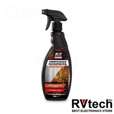 Универсальный обезжириватель (триггер 500 мл.) AVS AVK-655, Купить Универсальный обезжириватель (триггер 500 мл.) AVS AVK-655 в магазине РадиоВидео.рф, Автохимия и косметика