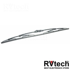 Каркасная щетка стеклоочистителя AVS Classic line CW-23 (58см), Купить Каркасная щетка стеклоочистителя AVS Classic line CW-23 (58см) в магазине РадиоВидео.рф, Щетки стеклоочистителя