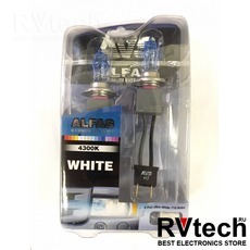 Газонаполненные лампы AVS "Alfas" 24V 4300К H7, комплект 2 шт., Купить Газонаполненные лампы AVS "Alfas" 24V 4300К H7, комплект 2 шт. в магазине РадиоВидео.рф, AVS "Alfas"